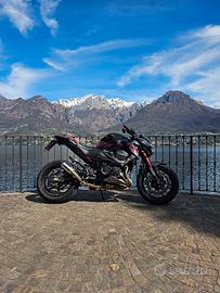 z800 versione sugomi