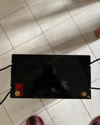 Batteria AGM 12 V 100Ah