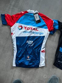 maglie ciclismo nalini tg L 4
