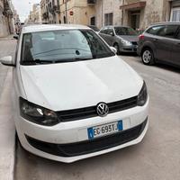 VOLKSWAGEN POLO 1.2 diesel