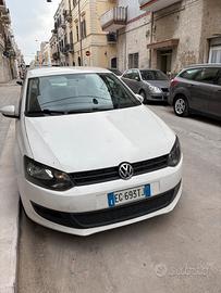 VOLKSWAGEN POLO 1.2 diesel