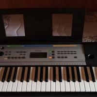 TASTIERA YAMAHA PORTATILE