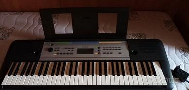 TASTIERA YAMAHA PORTATILE