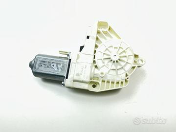 MOTORINO ALZAVETRO ANTERIORE DESTRA AUDI A4 Avant