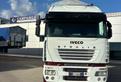 IVECO STRALIS 500 RIBALTABILE TRILATERALE