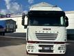 IVECO STRALIS 500 RIBALTABILE TRILATERALE