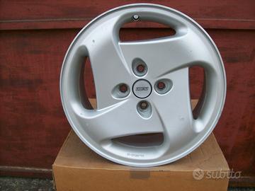 Cerchi lega originali Fiat Coupè 6,5x15