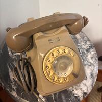 Telefono vintage