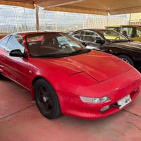 Toyota MR 2 MR2 1.8i 16V