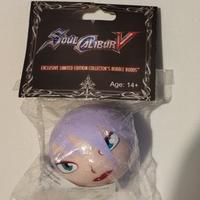 Soul Calibur V 5 IVY Exclusive Ltd Edition Collect