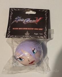 Soul Calibur V 5 IVY Exclusive Ltd Edition Collect
