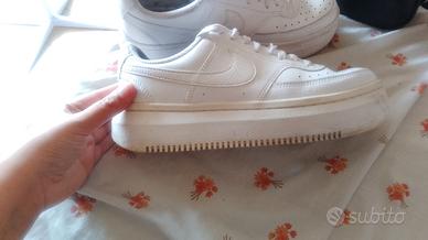 Nike court vision alta 