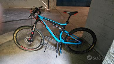 genius 750 Scott