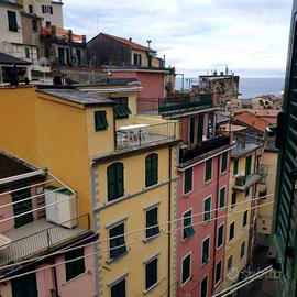 Appartamento di 82 m² con 4 locali a Riomaggiore