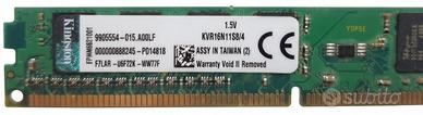 Memorie RAM