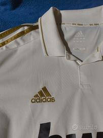 Maglia Calcio Real Madrid Originale adidas