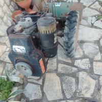 motocoltivatore goldoni 