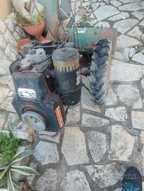 motocoltivatore goldoni 