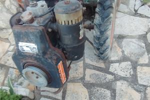 motocoltivatore goldoni 