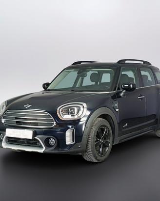 MINI Mini Countryman F60 2020 - Mini Countr U14248