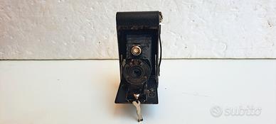 Eastman Kodak Folding Camera Fotocamera Vintage mo