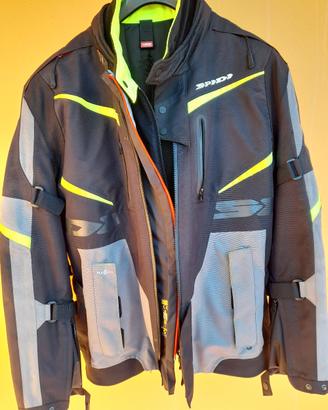 abbigliamento moto
