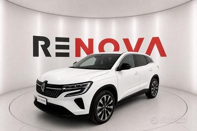Renault Austral Full Hybrid E-Tech 200 CV Techno