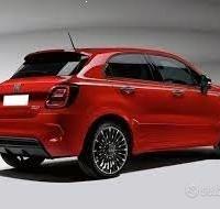 Multiricambi fiat 500x 2016;2020