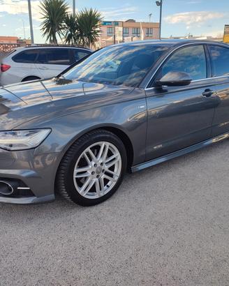 Audi A6 2.0 TDI 190cv Ultra S-tronic S-Line