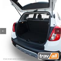 Griglia divisioria per Opel Mokka