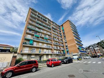 Appartamento Collegno [Cod. rif 3343600VRG]