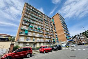 Appartamento Collegno [Cod. rif 3343600VRG]
