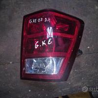 Stop Posteriore Destro Jeep Grand Cherokee 2008