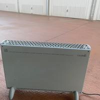 Termoconvettore vortice