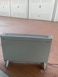 Termoconvettore vortice