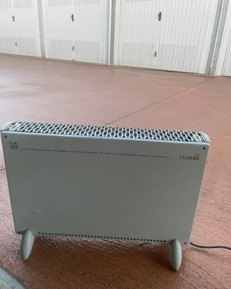 Termoconvettore vortice