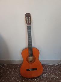 Chitarra classica Sakura