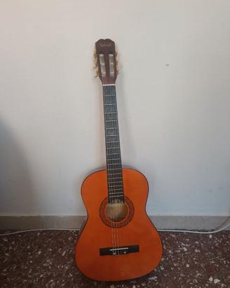 Chitarra classica Sakura