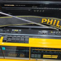 radio philips 