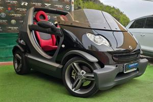 Smart Crossblade solo 2000 Esemplari - Edition Lim