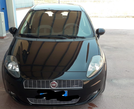 Fiat grande punto 1.4 t-jet