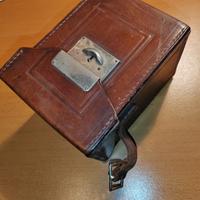 Custodia fotocamera primi del 900 "Otto Kruner"