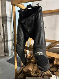Pantalone moto Alpinestars