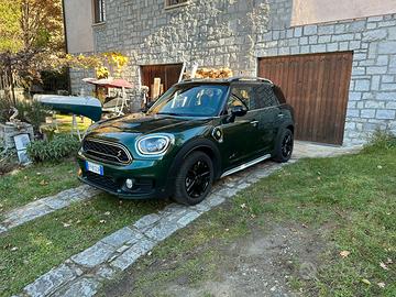 Mini Countrymann SE