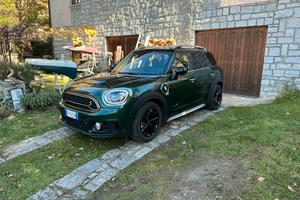 Mini Countrymann SE
