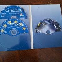 modernariato navigatore cd