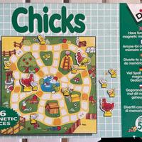 Gioco Chicks Diset