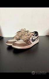 Jordan 1 low 