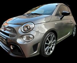 Abarth 595 1.4 Turbo T-Jet 165 CV Turismo PERFETTA