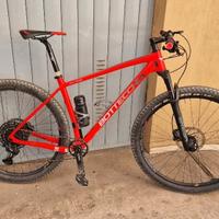 Mtb Bottecchia Aquila Rossa